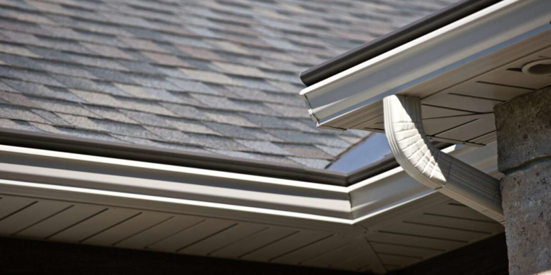 Gutter Guards in Raleigh, North Carolina